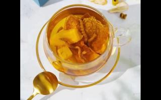 夏日炎炎，新鮮冬蟲夏草怎么吃？