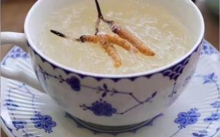 冬蟲夏草變質(zhì)了還可以吃嗎？不能被誤導(dǎo)哦！