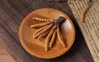 怎么分辨哪些冬蟲夏草是面粉做的？
