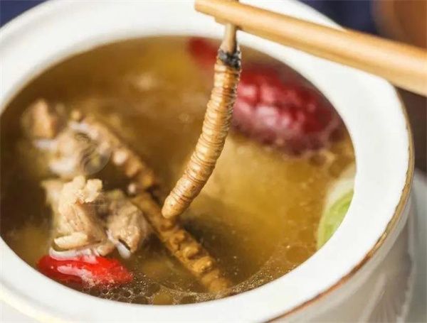冬蟲(chóng)夏草怎么補(bǔ)腎壯陽(yáng)？冬蟲(chóng)夏草補(bǔ)腎壯陽(yáng)的方法