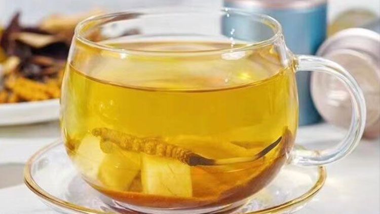 冬蟲夏草有什么用？揭秘“軟黃金”的養(yǎng)生奧秘