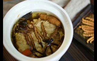 冬蟲夏草怎么食用？解鎖滋補養(yǎng)生的正確打開方式
