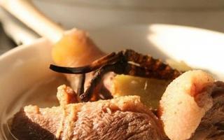 冬蟲(chóng)夏草怎么吃？多種食用方法全解析