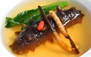 吃新鮮冬蟲夏草的禁忌須知，避免滋補(bǔ)變傷身? ? ? ?