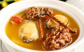 冬蟲夏草怎么吃效果最好？科學食用指南來了