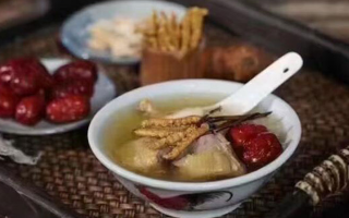 冬蟲夏草：辨清體質(zhì)，找準適合的滋補人群
